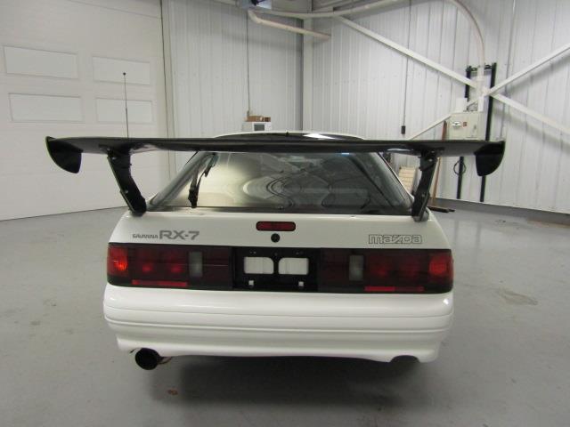 1990 Mazda RX-7 (CC-920191) for sale in Christiansburg, Virginia