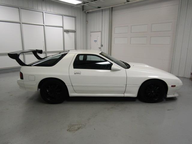 1990 Mazda RX-7 (CC-920191) for sale in Christiansburg, Virginia