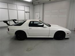 1990 Mazda RX-7 (CC-920191) for sale in Christiansburg, Virginia