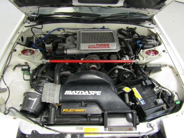 1990 Mazda RX-7 (CC-920191) for sale in Christiansburg, Virginia