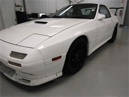 1990 Mazda RX-7 (CC-920191) for sale in Christiansburg, Virginia