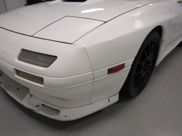 1990 Mazda RX-7 (CC-920191) for sale in Christiansburg, Virginia