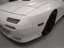 1990 Mazda RX-7 (CC-920191) for sale in Christiansburg, Virginia
