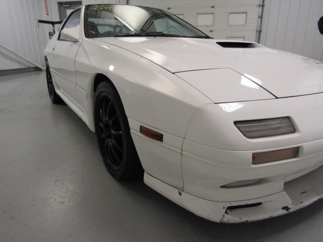 1990 Mazda RX-7 (CC-920191) for sale in Christiansburg, Virginia