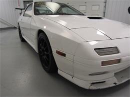 1990 Mazda RX-7 (CC-920191) for sale in Christiansburg, Virginia