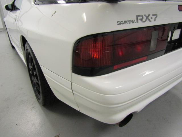 1990 Mazda RX-7 (CC-920191) for sale in Christiansburg, Virginia