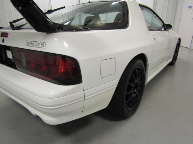 1990 Mazda RX-7 (CC-920191) for sale in Christiansburg, Virginia