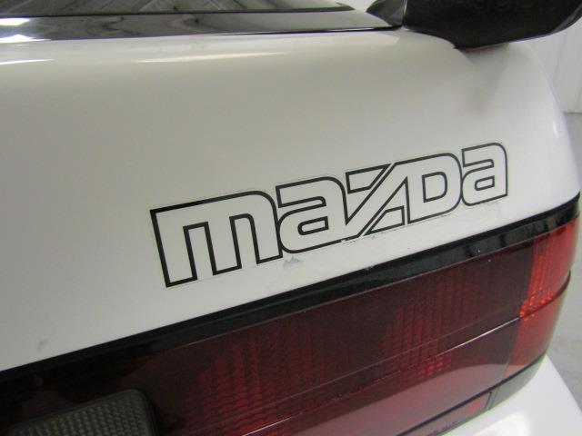 1990 Mazda RX-7 (CC-920191) for sale in Christiansburg, Virginia