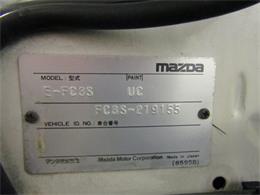 1990 Mazda RX-7 (CC-920191) for sale in Christiansburg, Virginia