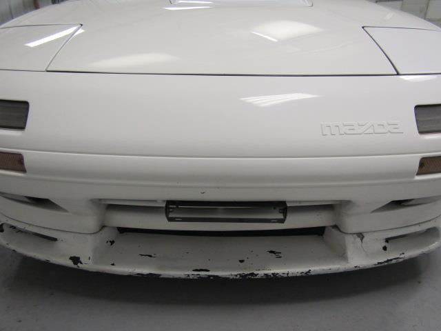 1990 Mazda RX-7 (CC-920191) for sale in Christiansburg, Virginia