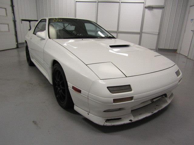 1990 Mazda RX-7 (CC-920191) for sale in Christiansburg, Virginia