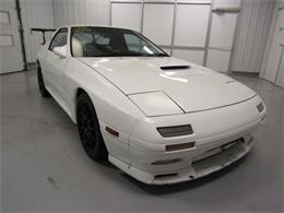 1990 Mazda RX-7 (CC-920191) for sale in Christiansburg, Virginia