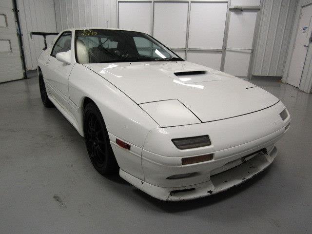 1990 Mazda RX-7 (CC-920191) for sale in Christiansburg, Virginia