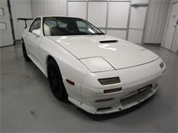 1990 Mazda RX-7 (CC-920191) for sale in Christiansburg, Virginia
