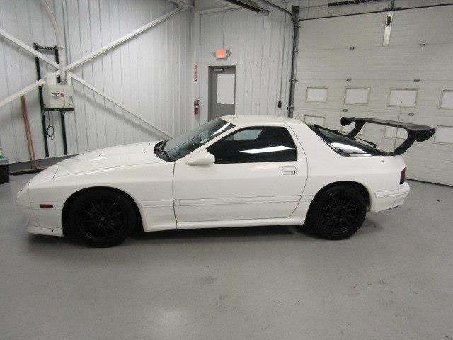1990 Mazda RX-7 (CC-920191) for sale in Christiansburg, Virginia