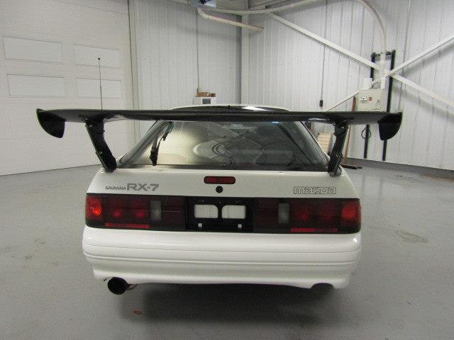 1990 Mazda RX-7 (CC-920191) for sale in Christiansburg, Virginia