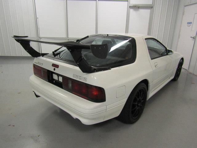 1990 Mazda RX-7 (CC-920191) for sale in Christiansburg, Virginia