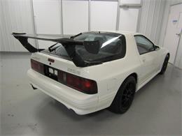 1990 Mazda RX-7 (CC-920191) for sale in Christiansburg, Virginia