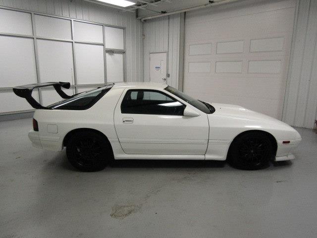 1990 Mazda RX-7 (CC-920191) for sale in Christiansburg, Virginia