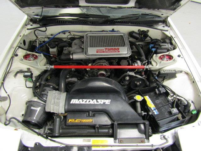 1990 Mazda RX-7 (CC-920191) for sale in Christiansburg, Virginia