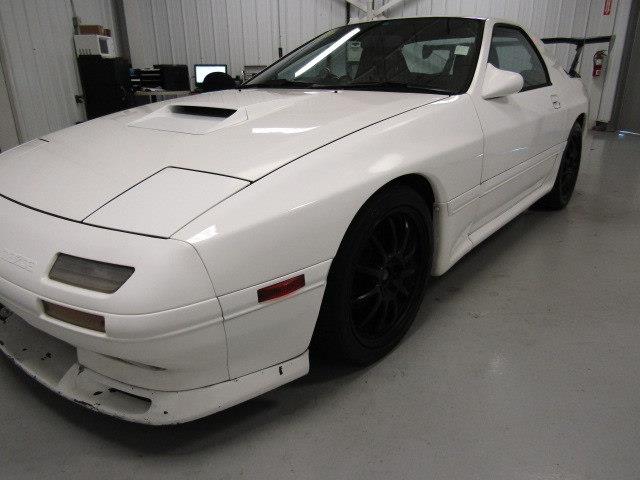 1990 Mazda RX-7 (CC-920191) for sale in Christiansburg, Virginia