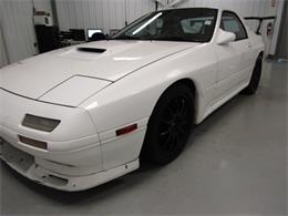 1990 Mazda RX-7 (CC-920191) for sale in Christiansburg, Virginia