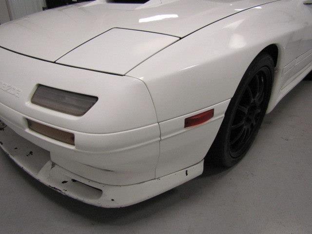 1990 Mazda RX-7 (CC-920191) for sale in Christiansburg, Virginia