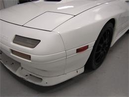 1990 Mazda RX-7 (CC-920191) for sale in Christiansburg, Virginia