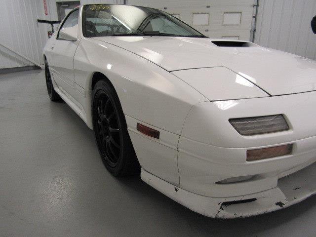 1990 Mazda RX-7 (CC-920191) for sale in Christiansburg, Virginia