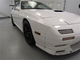 1990 Mazda RX-7 (CC-920191) for sale in Christiansburg, Virginia