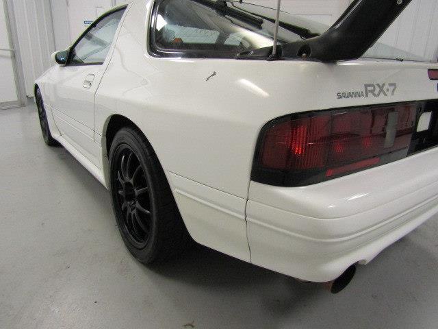 1990 Mazda RX-7 (CC-920191) for sale in Christiansburg, Virginia