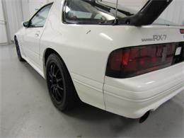 1990 Mazda RX-7 (CC-920191) for sale in Christiansburg, Virginia