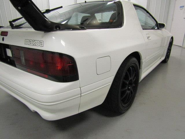 1990 Mazda RX-7 (CC-920191) for sale in Christiansburg, Virginia