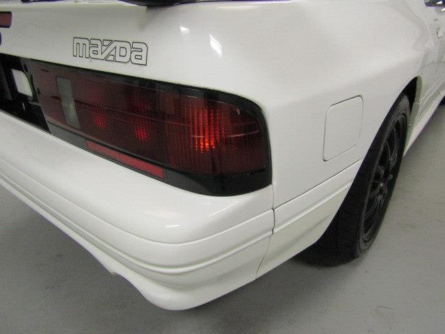 1990 Mazda RX-7 (CC-920191) for sale in Christiansburg, Virginia