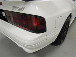 1990 Mazda RX-7 (CC-920191) for sale in Christiansburg, Virginia