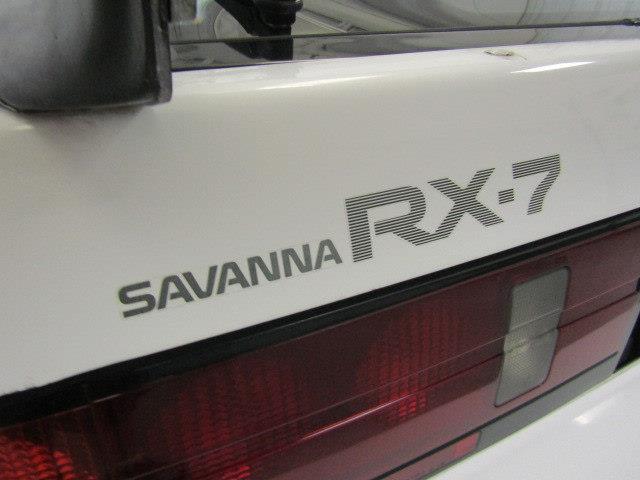 1990 Mazda RX-7 (CC-920191) for sale in Christiansburg, Virginia