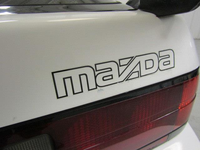1990 Mazda RX-7 (CC-920191) for sale in Christiansburg, Virginia