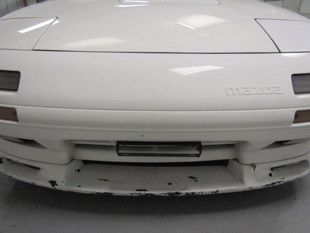 1990 Mazda RX-7 (CC-920191) for sale in Christiansburg, Virginia