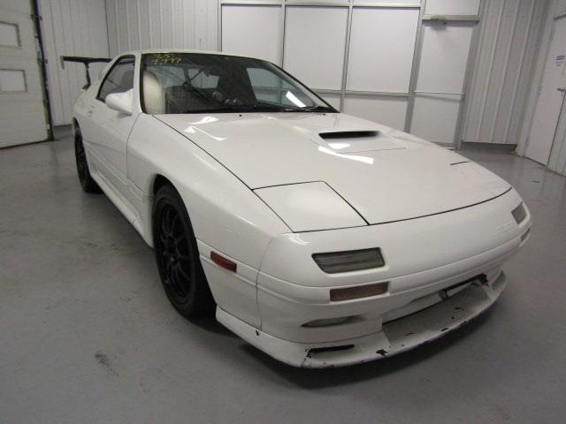 1990 Mazda RX-7 (CC-920191) for sale in Christiansburg, Virginia