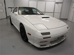 1990 Mazda RX-7 (CC-920191) for sale in Christiansburg, Virginia