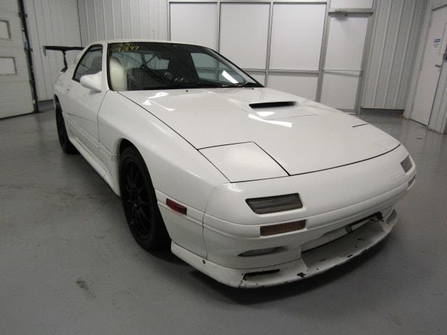 1990 Mazda RX-7 (CC-920191) for sale in Christiansburg, Virginia