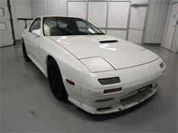 1990 Mazda RX-7 (CC-920191) for sale in Christiansburg, Virginia