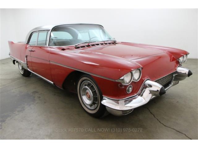 1958 Cadillac Eldorado (CC-921915) for sale in Beverly Hills, California