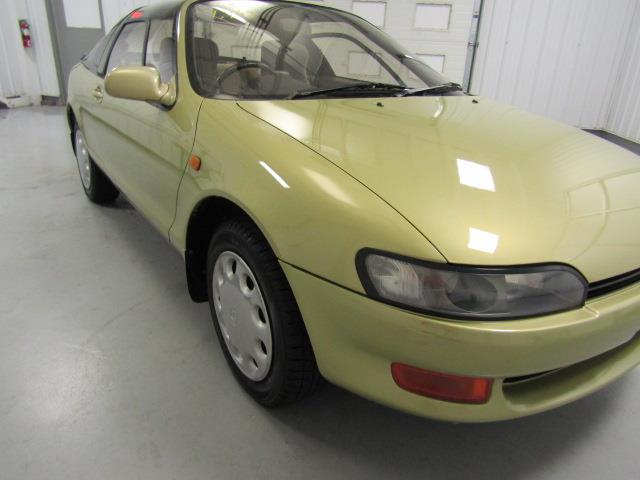 Toyota sera 1991