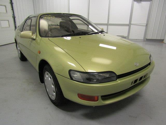 1991 Toyota Sera for Sale | ClassicCars.com | CC-920192