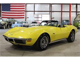 1970 Chevrolet Corvette (CC-921922) for sale in Kentwood, Michigan