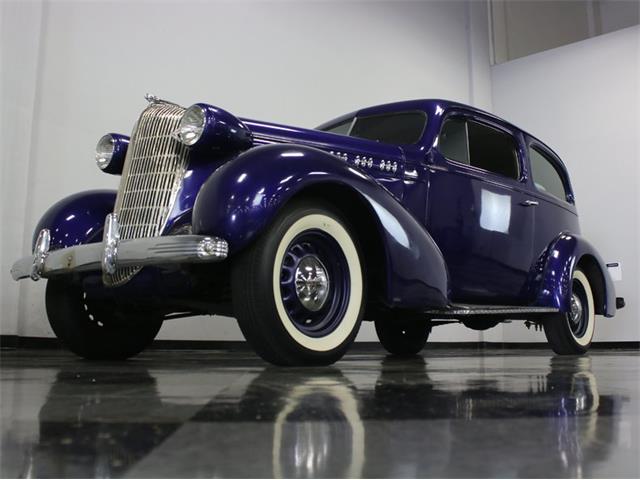 1936 Oldsmobile F36 2 Door Touring for Sale | ClassicCars.com | CC-921944