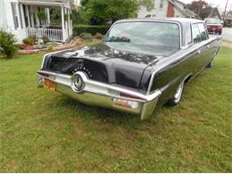 1964 Chrysler Imperial (CC-921950) for sale in Raleigh, North Carolina