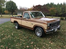 1985 Ford F150 (CC-921953) for sale in Raleigh, North Carolina