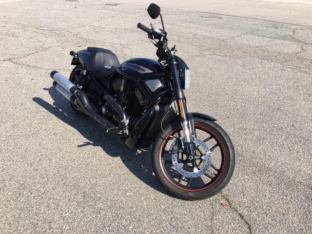2014 Harley-Davidson VRSC (CC-921955) for sale in Raleigh, North Carolina